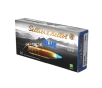 Sellier   Bellot SB308XA eXergy 308Win 165gr TAC EX Blue 20 Per Box 12 Case