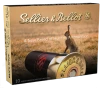 Sellier   Bellot SB12BSJ Hunting 12Gauge 2 75  9Pellets 1 1 8oz 00Buck Shot 10 Box 25 Case