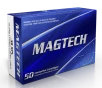 Magtech 38J Range Training 38Special 158gr Lead Semi Wadcutter 50 Per Box 20 Case