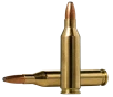 Norma Ammunition 20160332 Oryx 243Win 100gr 20 Per Box 10 Case