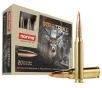 Norma Ammunition 20170362 Dedicated Hunting Tipstrike 7mm-08Rem 160gr Polymer Tip 20 Per Box 10 Case