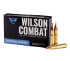 Wilson Combat A300BLK110VMAX 300Blackout 110gr Hornady V-Max 20 Per Box 10 Case