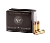 Wilson Combat A38SU124XTP 38Super 124gr Hornady FTX 20 Per Box 10 Case
