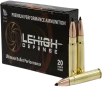 Wilson Combat LA300HMR115TXC 300HAM R 115gr Tipped Extreme Chaos 20 Per Box 10 Case