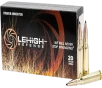 Wilson Combat LA308175TXC 308Win 175gr 20 Per Box 10 Case