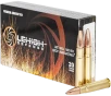 Wilson Combat LA358200CC 358Win 200gr Lehigh Defense Controlled Chaos 20 Per Box 10 Case