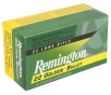 Remington Ammunition R21006 Golden Bullet 22LR 40gr Round Nose 50 Per Box 10 Case