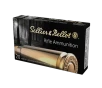 Sellier   Bellot SB3030A Rifle 30-30Win 150gr Soft Point 20 Per Box 25 Case