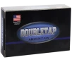 DoubleTap Ammunition 41M250HC Hunter 41RemMag 250gr Hard Cast Solid 20 Per Box 25 Case
