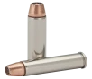 Federal PD327HS1H Hydra-Shok 327Federal Mag 85gr Jacketed Hollow Point 20 Per Box 10 Case