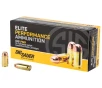 SIG AMMO 380ACP 100GR FMJ 50 1000
