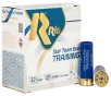 Rio Ammunition STT328 Star Team EVO 12Gauge 2 75  1 1 8oz 8Shot 25 Per Box 10 Case