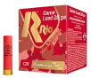 Rio Ammunition RCHV2875 Game Load Heavy Field 28Gauge 2 75  1oz 7 5Shot 25 Per Box 10 Case