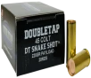 DoubleTap Ammunition 45CSSS2 Snake Shot 45Colt 220gr 20 Per Box 50 Case