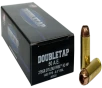 DoubleTap Ammunition 50AE275X DT Lead Free 50AE 275gr 20 Per Box 25 Case