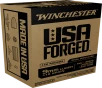 Winchester Ammo WIN9S USA Forged 9mmLuger 115gr Full Metal Jacket 150 Per Box 5 Case