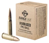 TR Z PPR739 7 62x39mm 123 gr Full Metal Jacket 15 Per Box  62 Cs