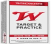 Winchester Ammo Q4206 USA 380ACP 95gr Full Metal Jacket 50 Per Box 10 Case