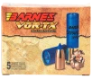 Barnes Bullets 20737 12Gauge 3  5 Per Box 10 Case