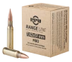 TR Z PPR751 7 62x39mm 145gr Full Metal Jacket Boat Tail 20 Per Box 25 Case