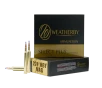Weatherby R224805FBT 224WthbyMag 80 5gr 20 Per Box 10 Case
