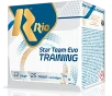 Rio Ammunition STT32X8 Star Team EVO 12Gauge 2 75  1 1 8oz 7 5Shot 25 Per Box 10 Case