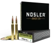 Nosler 40330 E-Tip 30Nosler 180gr E-Tip Lead-Free 20 Per Box 10 Case