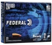Federal V204VM32 Varmint   Predator 204Ruger 32gr Hornady V-Max 20 Per Box 10 Case