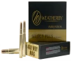 Weatherby B460450TSX Select Plus 460WthbyMag 450gr Barnes TSX Lead Free 20 Per Box 10 Case