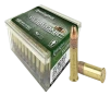 Remington Ammunition 21137 Subsonic Rimfire 22LR 40gr Hollow Point 100 Per Box 50 Case