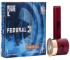 Federal H13200 Power-Shok Low Recoil 12Gauge 2 75  9Pellets 1 3 16oz 00BuckShot 5 Per Box 50 Case