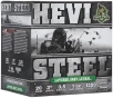 HEVI-Shot HS62035 HEVI-Steel Waterfowl 20Gauge 3  1oz 3 5Shot 25 Per Box 10 Case