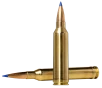 Norma Ammunition 20171522 Dedicated Hunting Bondstrike 7mmRemMag 165gr Bonded Polymer Tip 20 Per Box 10 Case