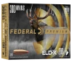 Federal P300WELDX1 Premium ELD-X 300WinMag 200gr 20 Per Box 10 Case