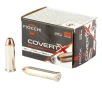 FIOCCHI COVERT X 357MAG 125GR 20 200