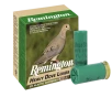 Remington Ammunition 28757 Heavy Dove Loads 12Gauge 2 75  1 1 8oz 8Shot 25 Per Box 10 Case