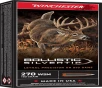 Winchester Ammo SBST2705A Ballistic Silvertip 270WSM 150gr Rapid Controlled Expansion Polymer Tip 20 Per Box 10 Case
