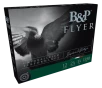 B P 12B14PH7 Competition Flyer 12Gauge 2 75  1 1 4oz 7 5Shot 10 Per Box 10 Case