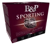 B P 12B1SCL7 Sporting Clay 12Gauge 2 75  1oz 7 5Shot 25 Per Box 10 Case