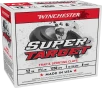 Winchester Ammo TRGT12508 Super-Target 12Gauge 2 75  1oz 8Shot 25 Per Box 10 Case