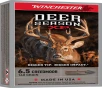 Winchester Ammo X65DS2 Deer Season XP 6 5Creedmoor 140gr 20 Per Box 10 Case