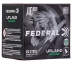 Federal USH4106 Upland Field   Range 410Gauge 3  3 8oz 6Shot 25 Per Box 10 Case