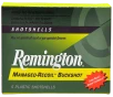 Remington Ammunition 20282 Managed Recoil Buckshot 12Gauge 2 75  00Buck Shot 5 Per Box 20 Case