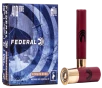 Federal F412RS Power-Shok Shotshell 410Gauge 2 50  1 4oz RifledSlug Shot 5 Per Box 50 Case
