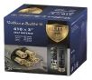 Sellier   Bellot SB410SDB Self Defense 410Gauge 3  15Pellets 11 16oz 000Buck Shot 25 Box 20 Case