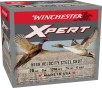 Winchester Ammo WEXP2834 Xpert High Velocity 28Gauge 3  3 4oz 4Shot 25 Per Box 10 Case