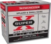 Winchester Ammo X12HV6 Super X High Velocity 12Gauge 2 75  1 1 4oz 6Shot 25 Per Box 10 Case