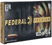 Federal P65PRCELDX1 Premium ELD-X 6 5PRC 143gr 20 Per Box 10 Case