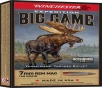 Winchester Ammo S7LR Expedition Big Game Long Range 7mmRemMag 168gr Nosler AccuBond Long Range 20 Per Box 10 Case