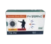 Italian Firearms Group TMTAMMOF9 7 5FK 101gr Flat Nose 50 Per Box 12 Case